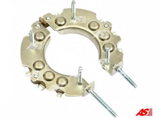 AS-PL ARC6039 Rectifier, alternator